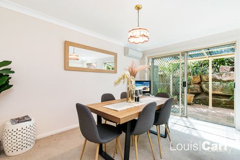 Property photo of 10 Arum Way Cherrybrook NSW 2126