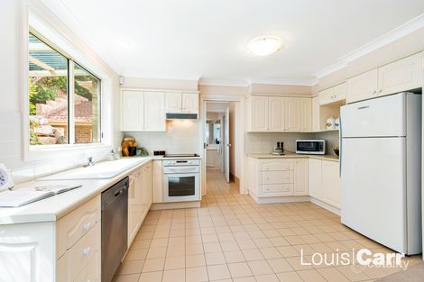Property photo of 10 Arum Way Cherrybrook NSW 2126