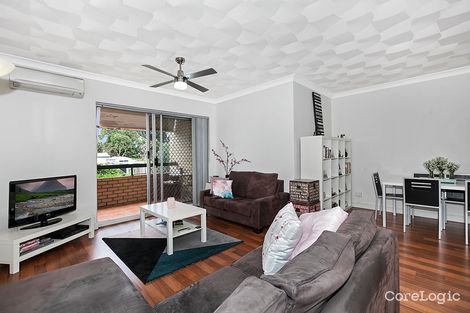 Property photo of 3/21 Vine Street Ascot QLD 4007