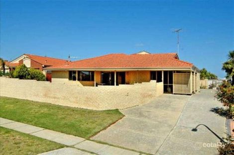 Property photo of 67 St Helier Drive Sorrento WA 6020