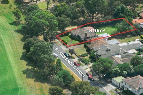 Property photo of 8 Lawrence Street Kew East VIC 3102