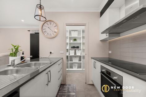 Property photo of 3 Tredwell Street Strathnairn ACT 2615