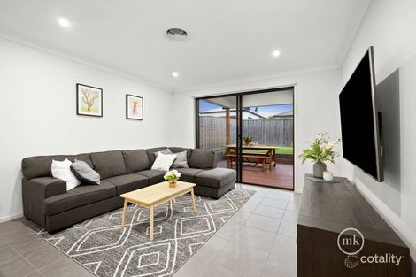Property photo of 38 Lexington Avenue Doreen VIC 3754