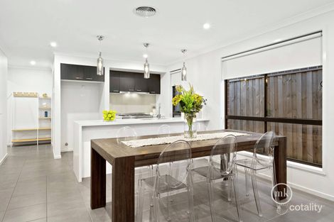 Property photo of 38 Lexington Avenue Doreen VIC 3754