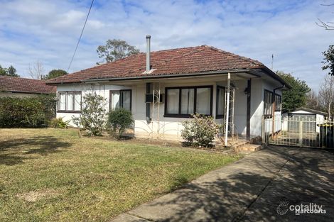 Property photo of 37 Bradbury Avenue Bradbury NSW 2560