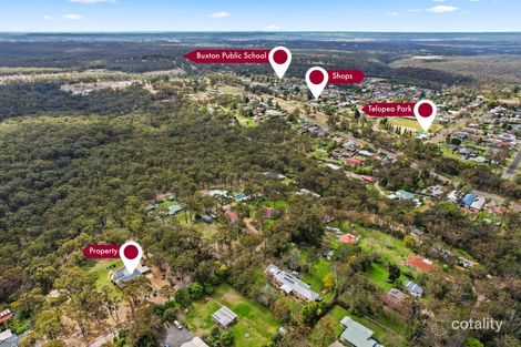 Property photo of 64 Belair Road Buxton NSW 2571