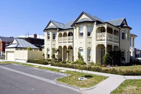 Property photo of 9 Caspian Terrace Williamstown VIC 3016
