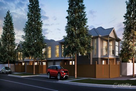 Property photo of 29-37 East Terrace Henley Beach SA 5022
