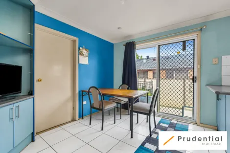 Property photo of 1 Fraser Street Macquarie Fields NSW 2564