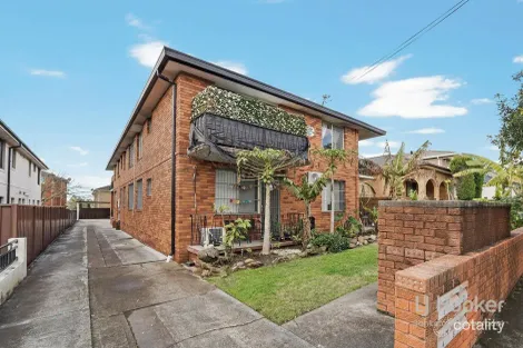 5/36 Dudley St, Punchbowl, NSW 2196