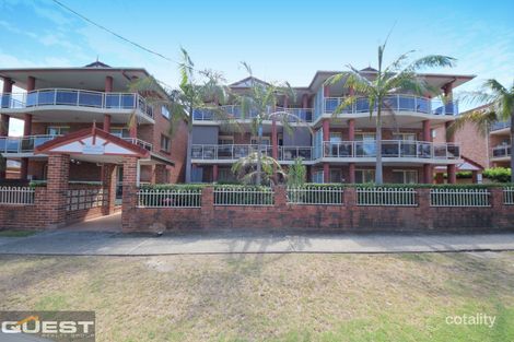 8/8 Bungalow Cres, Bankstown, NSW 2200