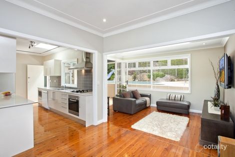 Property photo of 75 Matson Crescent Miranda NSW 2228