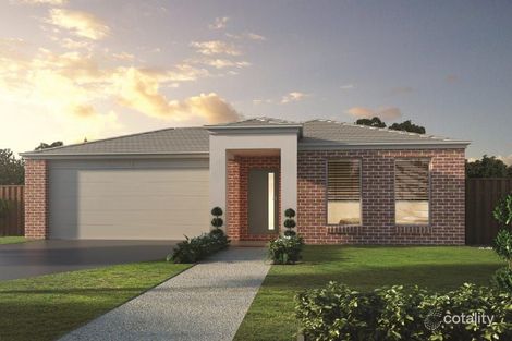 1 Gautam Gr, Harkness, VIC 3337