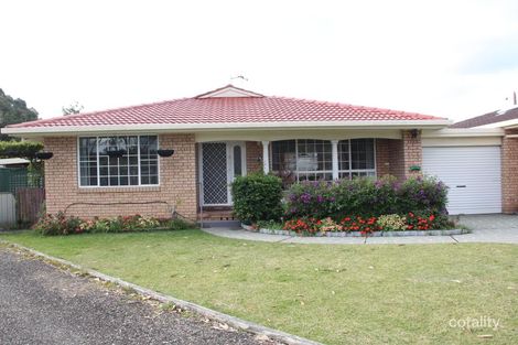 Property photo of 2/98 Sirius Drive Lakewood NSW 2443