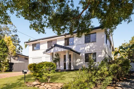 7 CALADENIA CT, EVERTON HILLS, QLD 4053