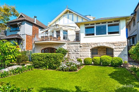 Property photo of 15 Cremorne Road Cremorne Point NSW 2090