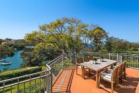 Property photo of 15 Cremorne Road Cremorne Point NSW 2090