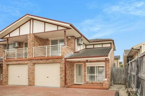 10/111-113 Polding St, Fairfield Heights, NSW 2165