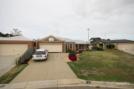 26 Hollows Ct, Grovedale, VIC 3216
