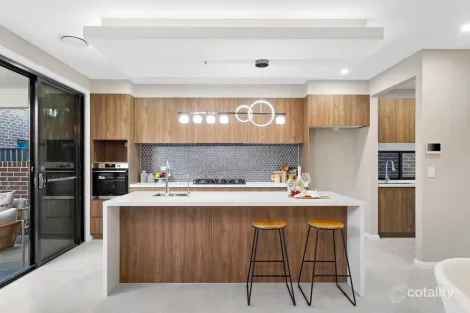 Property photo of 24 Hornet Street Nirimba Fields NSW 2763