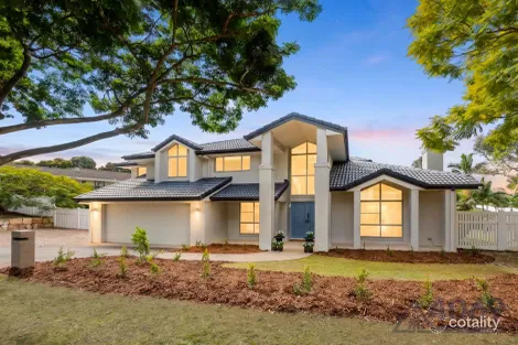 Property photo of 85 Gibson Crescent Bellbowrie QLD 4070