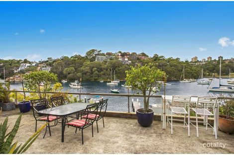 Property photo of 9 Folly Point Cammeray NSW 2062