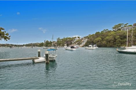 Property photo of 9 Folly Point Cammeray NSW 2062