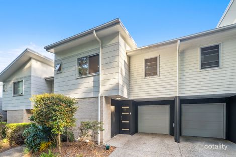 Property photo of 38/209 Marsden Road Kallangur QLD 4503