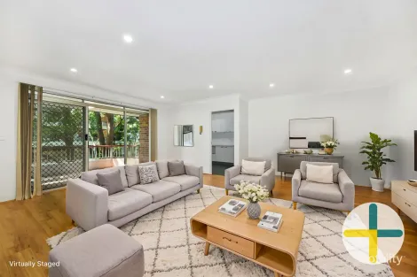 11/3 Broughton Rd, Artarmon, NSW 2064