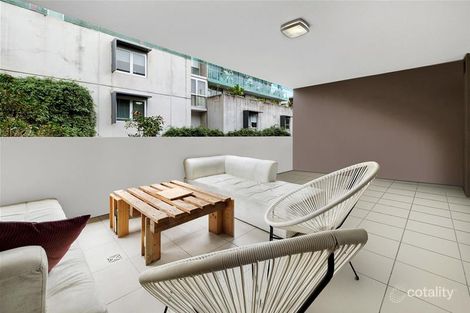 Property photo of 2309/55 Forbes Street West End QLD 4101