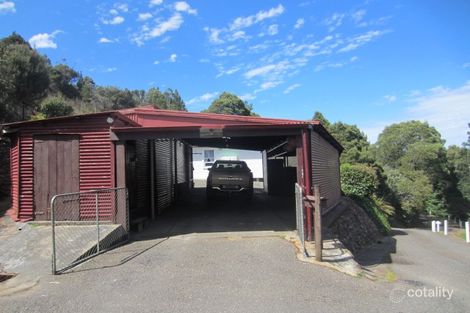Property photo of 14 Fysh Street Queenstown TAS 7467