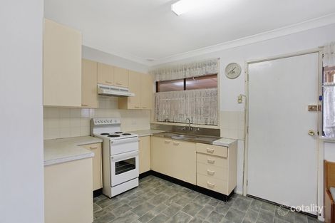 Property photo of 25 Bligh Avenue Camden South NSW 2570
