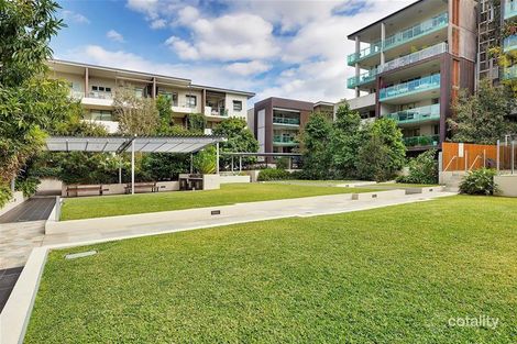 Property photo of 2309/55 Forbes Street West End QLD 4101