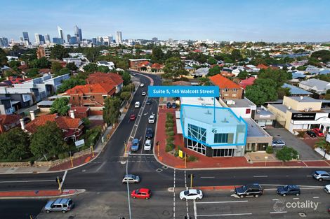 5/145 Walcott St, Mount Lawley, WA 6050