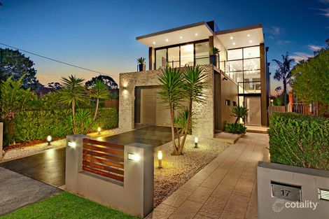 17 Balmoral Ave, Croydon Park, NSW 2133