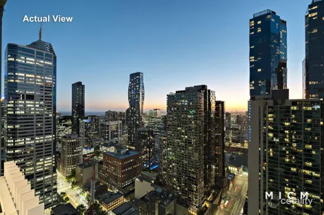 3810/560 Lonsdale St, Melbourne, VIC 3000