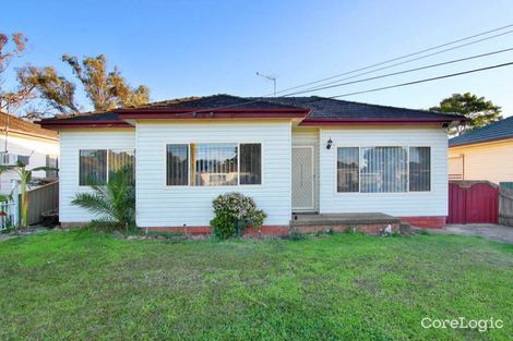 Property photo of 12 Devon Street Rooty Hill NSW 2766