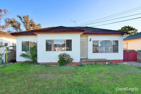 Property photo of 12 Devon Street Rooty Hill NSW 2766