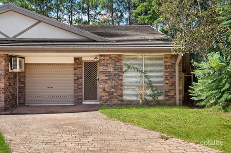 Property photo of 43B Aspinall Avenue Minchinbury NSW 2770