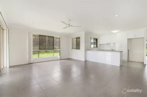 Property photo of 8 Orpheus Drive Calliope QLD 4680