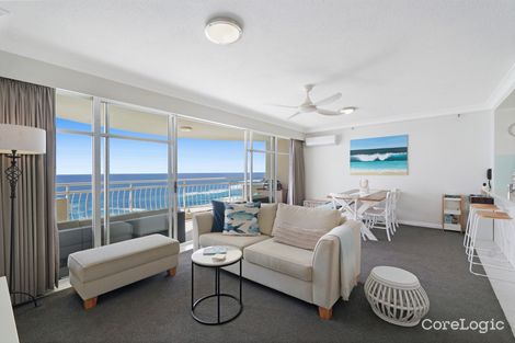 Property photo of 17B/3 Second Avenue Burleigh Heads QLD 4220