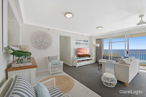 Property photo of 17B/3 Second Avenue Burleigh Heads QLD 4220