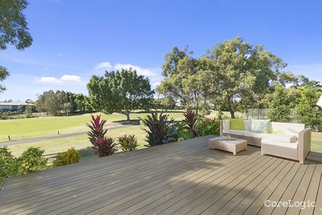 Property photo of 921 Medinah Avenue Robina QLD 4226