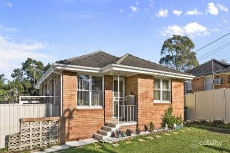 Property photo of 68 Bobin Road Sadleir NSW 2168