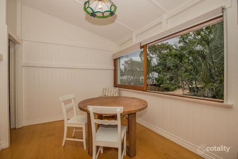 Property photo of 46 Fenton Street Fairfield QLD 4103