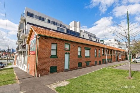 24/31 Moreland St, Footscray, VIC 3011