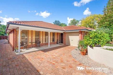 Property photo of 9 Lucinda Road Marsfield NSW 2122