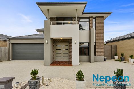 Property photo of 19 Tarcoola Way Sandhurst VIC 3977