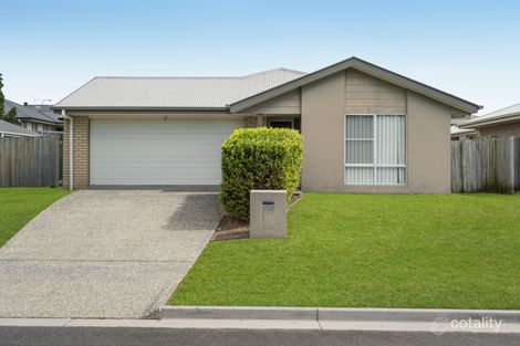 Property photo of 22 Alessandra Circuit Coomera QLD 4209