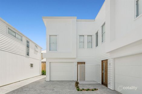 1/24a Belgrave St, Balmoral, QLD 4171